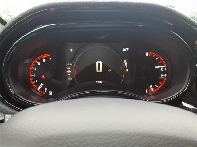 new 2026 Dodge Durango car, priced at $49,185