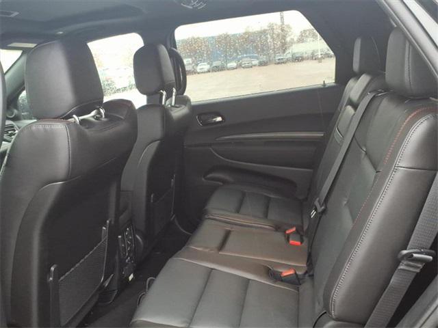 new 2026 Dodge Durango car, priced at $49,185