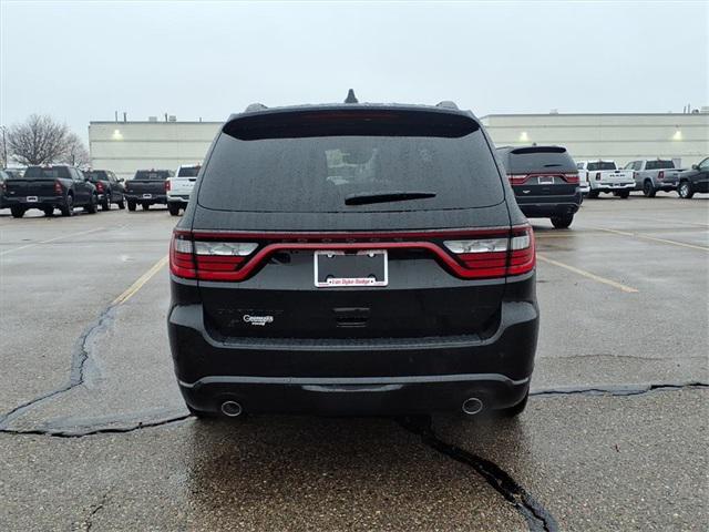 new 2026 Dodge Durango car, priced at $49,185