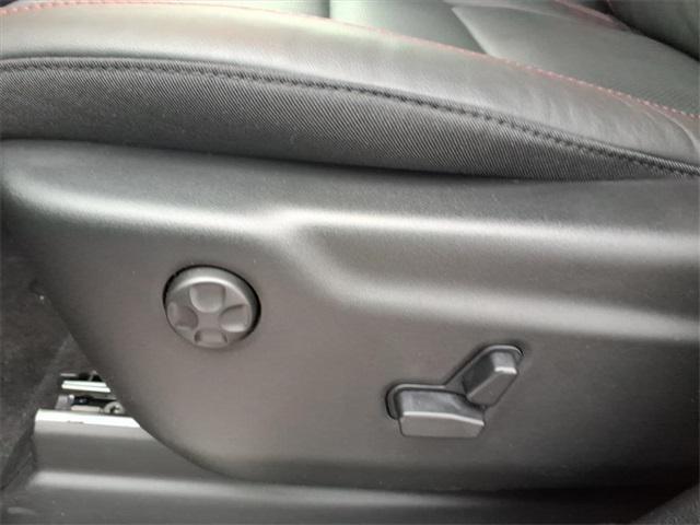 new 2026 Dodge Durango car, priced at $49,185