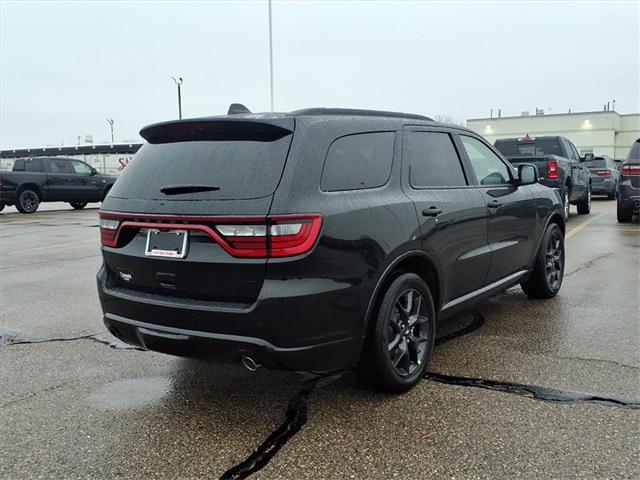 new 2026 Dodge Durango car, priced at $49,185