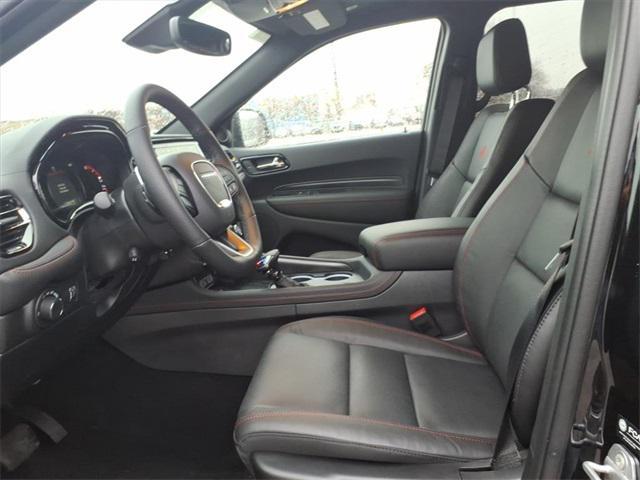 new 2026 Dodge Durango car, priced at $49,185
