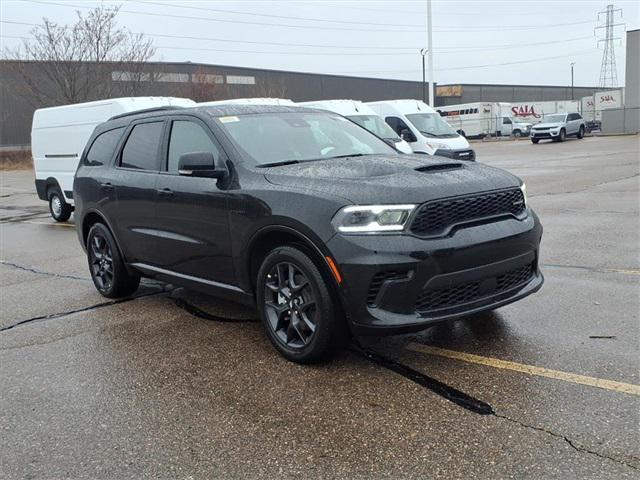 new 2026 Dodge Durango car, priced at $49,185