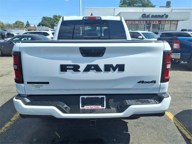 new 2025 Ram 2500 car, priced at $96,850