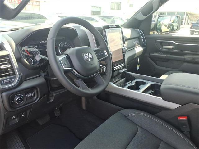 new 2025 Ram 2500 car, priced at $96,850