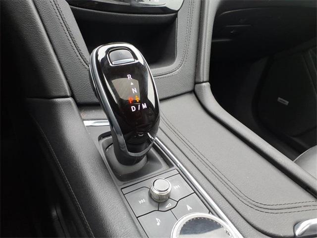 used 2020 Cadillac XT6 car, priced at $19,960