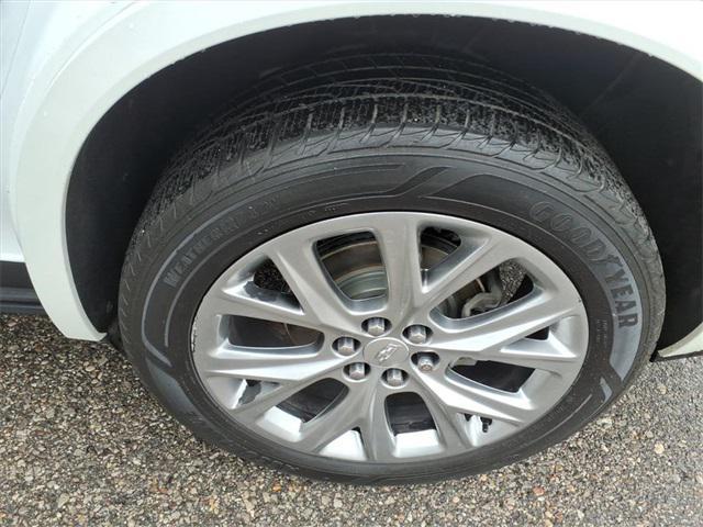 used 2020 Cadillac XT6 car, priced at $19,960