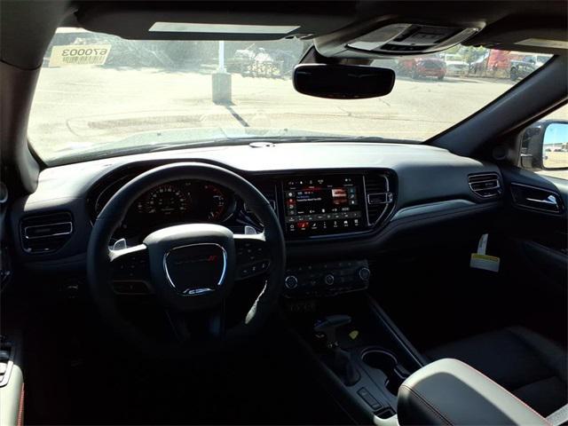 new 2026 Dodge Durango car, priced at $46,575