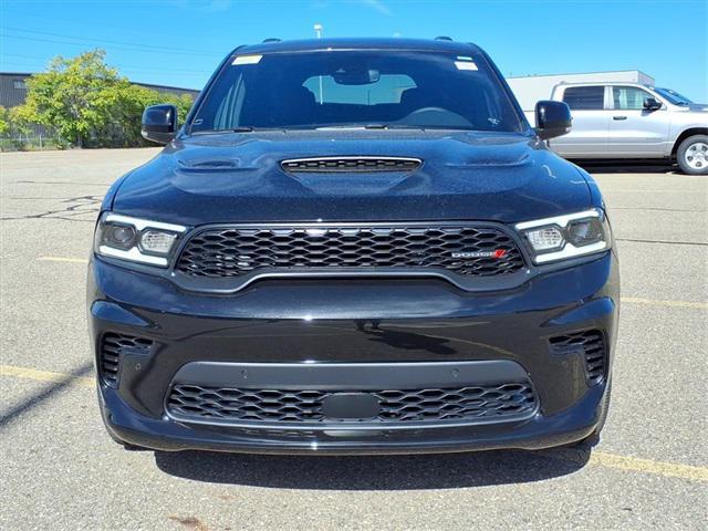 new 2026 Dodge Durango car, priced at $46,575