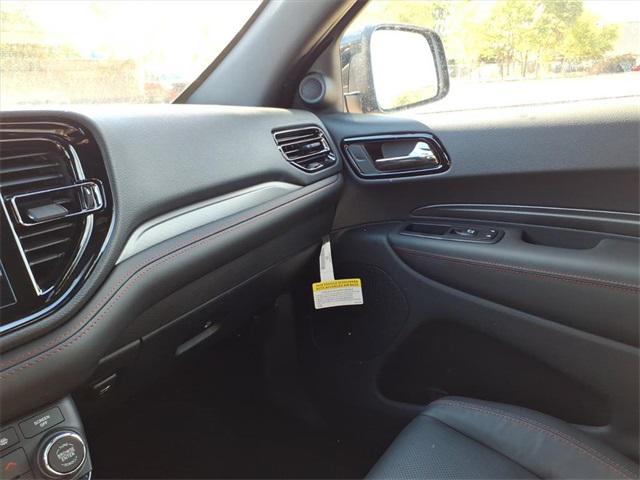 new 2026 Dodge Durango car, priced at $46,575