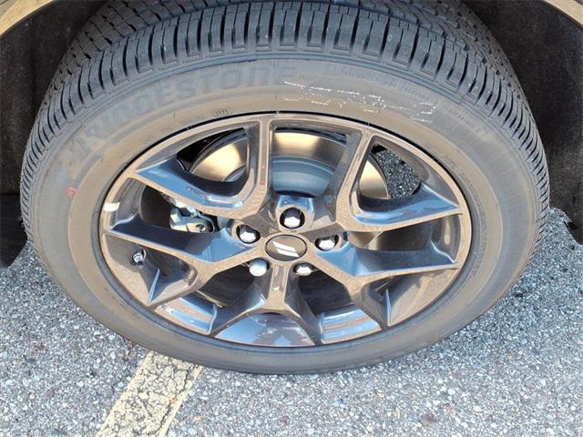 new 2026 Dodge Durango car, priced at $46,575