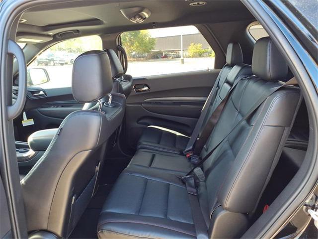 new 2026 Dodge Durango car, priced at $46,575