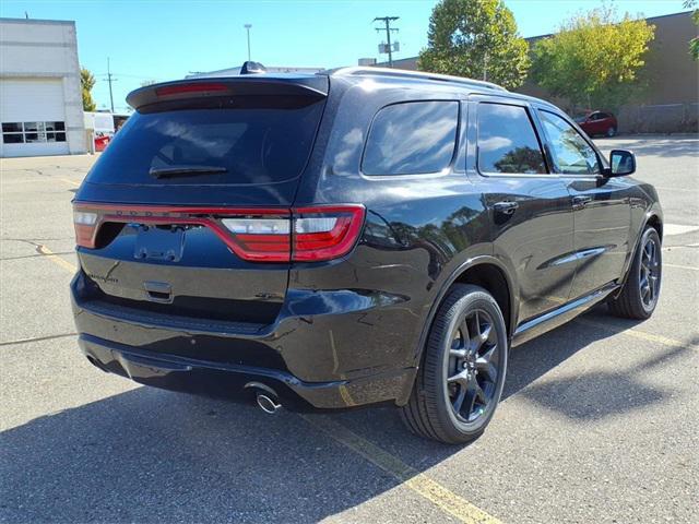 new 2026 Dodge Durango car, priced at $46,575