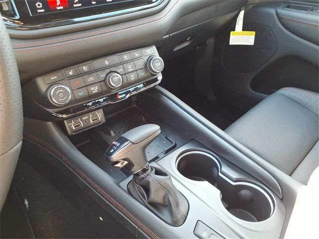 new 2026 Dodge Durango car, priced at $46,575