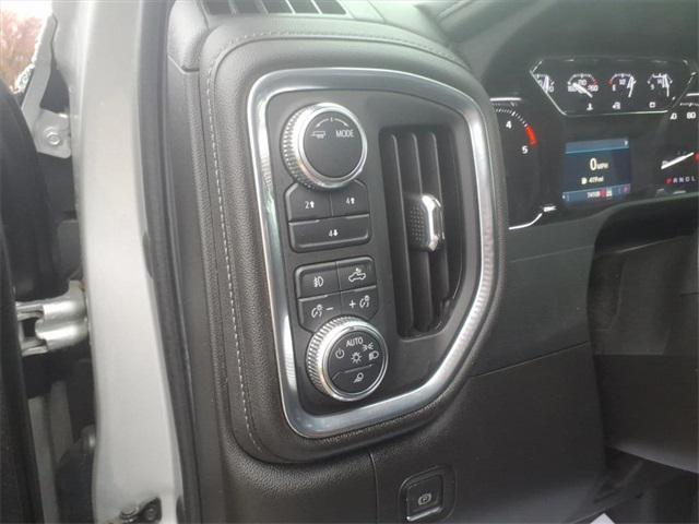 used 2023 GMC Sierra 2500 car, priced at $47,304