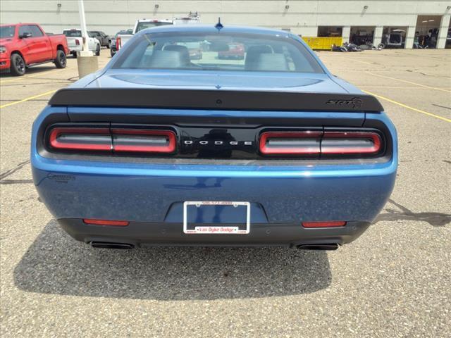 new 2023 Dodge Challenger car, priced at $75,309