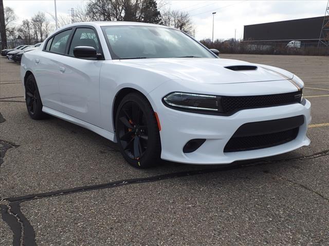 new 2023 Dodge Charger car, priced at $35,193