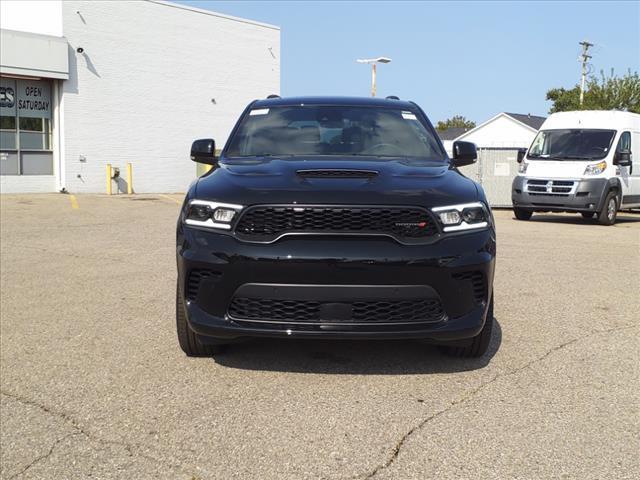 new 2024 Dodge Durango car, priced at $49,072