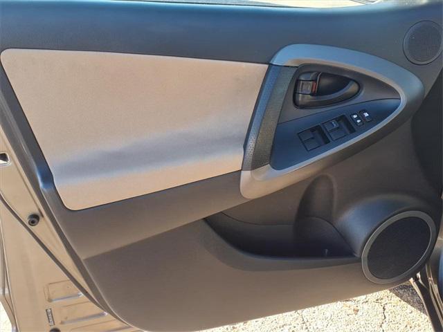 used 2012 Toyota RAV4 car, priced at $10,487