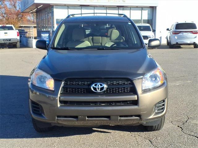 used 2012 Toyota RAV4 car, priced at $10,487