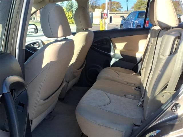 used 2012 Toyota RAV4 car, priced at $10,487
