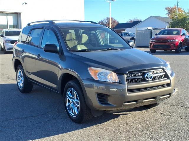 used 2012 Toyota RAV4 car, priced at $10,487