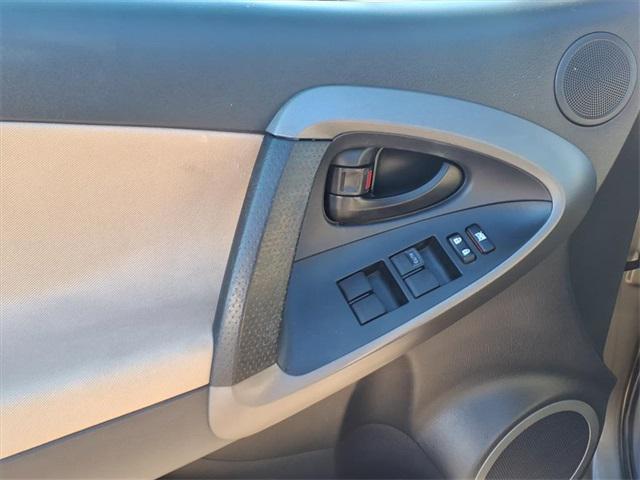 used 2012 Toyota RAV4 car, priced at $10,487