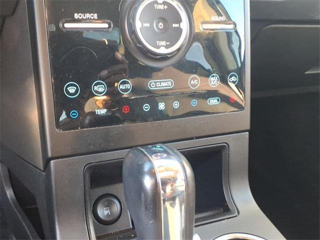 used 2017 Ford Flex car, priced at $14,471