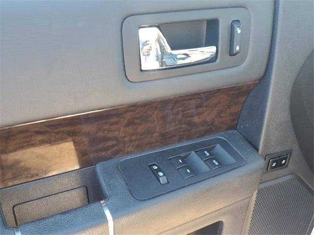 used 2017 Ford Flex car, priced at $14,471