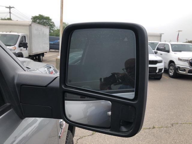 used 2024 Ram 2500 car, priced at $65,986