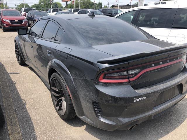 used 2022 Dodge Charger car, priced at $48,164