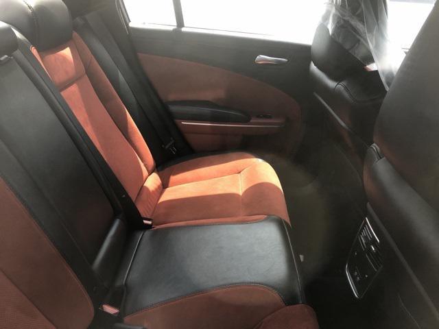 used 2022 Dodge Charger car, priced at $48,164