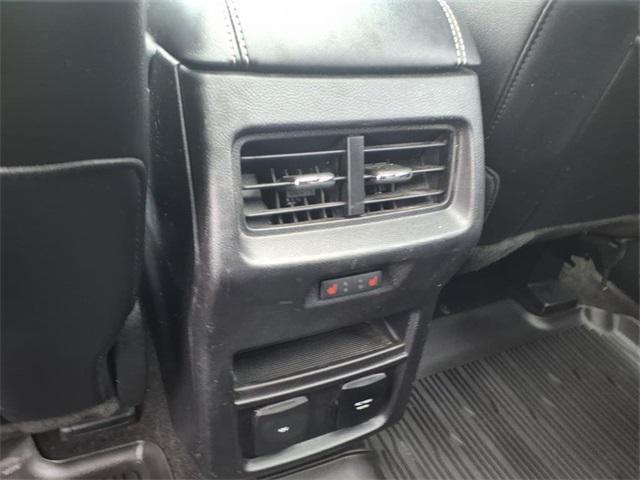 used 2019 Ford Edge car, priced at $18,439