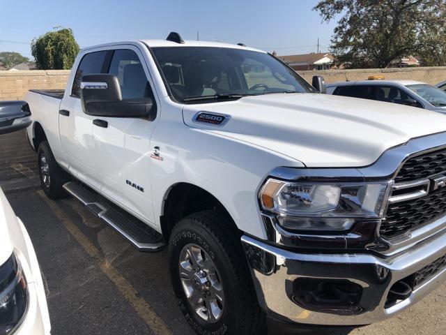 used 2024 Ram 2500 car, priced at $51,963