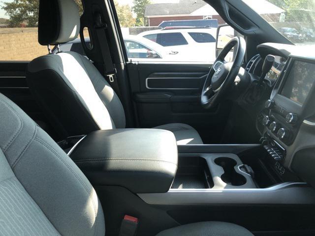 used 2024 Ram 2500 car, priced at $51,963