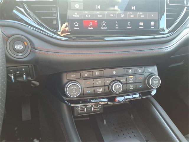 new 2026 Dodge Durango car, priced at $49,185