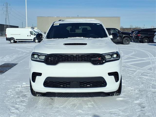 new 2026 Dodge Durango car, priced at $49,185
