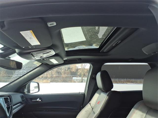 new 2026 Dodge Durango car, priced at $49,185