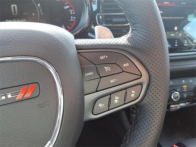 new 2026 Dodge Durango car, priced at $49,185