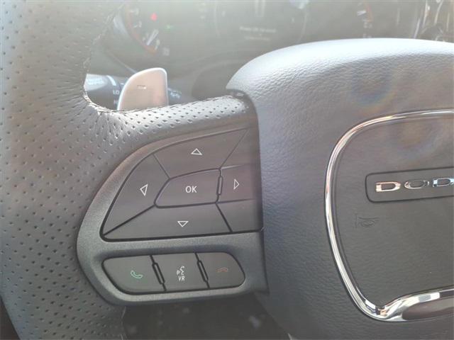 new 2026 Dodge Durango car, priced at $49,185