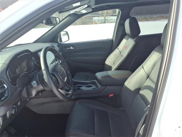 new 2026 Dodge Durango car, priced at $49,185