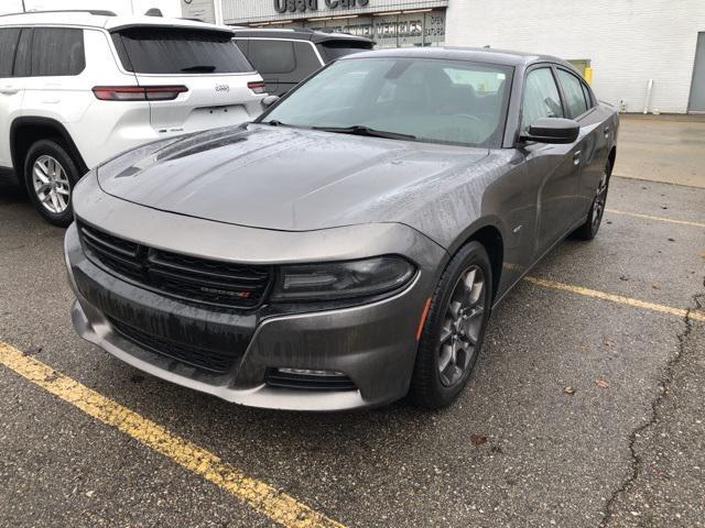 used 2018 Dodge Charger car, priced at $18,703