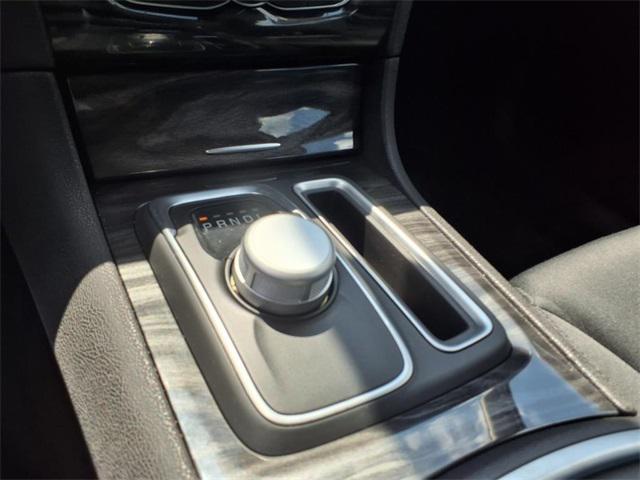 used 2022 Chrysler 300 car, priced at $29,073