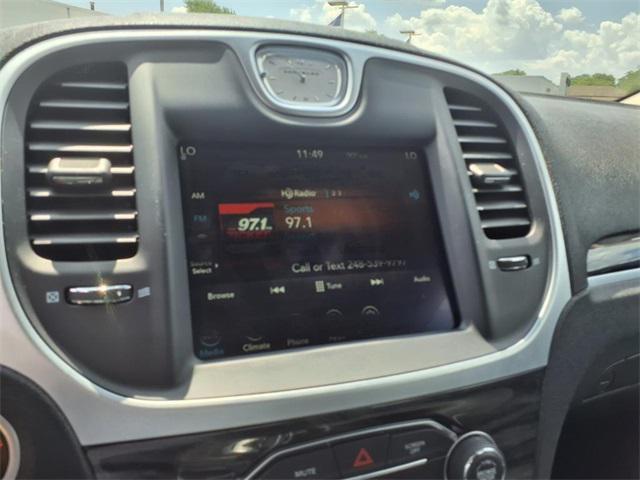 used 2022 Chrysler 300 car, priced at $29,073