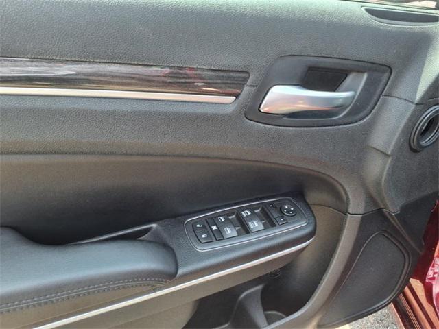 used 2022 Chrysler 300 car, priced at $29,073