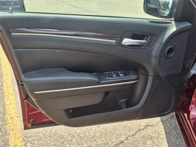 used 2022 Chrysler 300 car, priced at $29,073