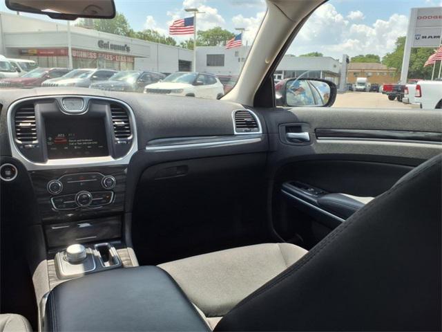 used 2022 Chrysler 300 car, priced at $29,073