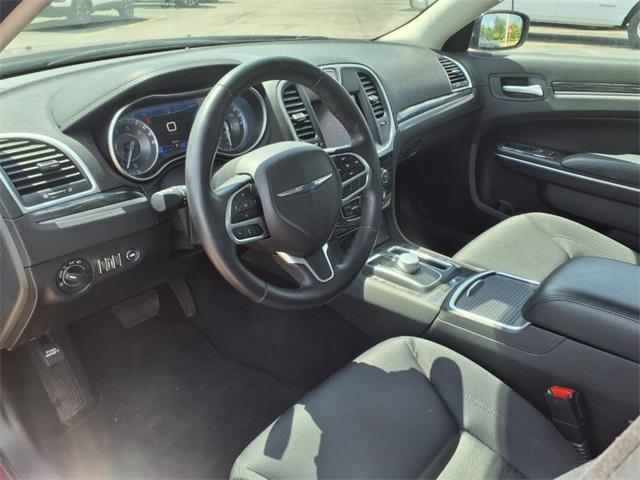 used 2022 Chrysler 300 car, priced at $29,073