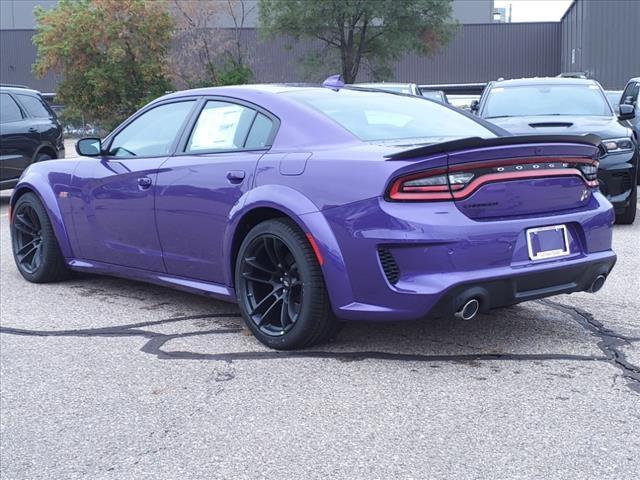 new 2023 Dodge Charger car, priced at $61,068