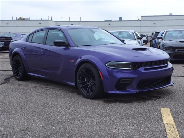 new 2023 Dodge Charger car, priced at $61,068